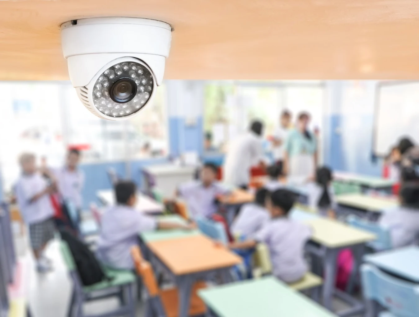 LINSTAR Security Systems